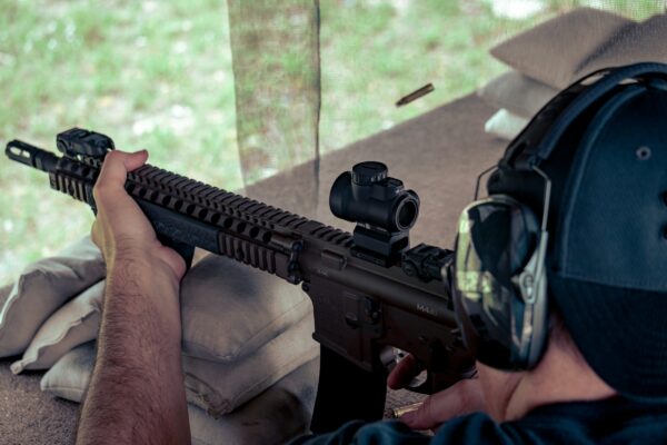 AR-15 Introductory Course