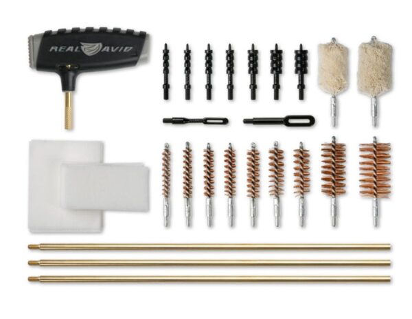 Real Avid Gun Boss Pro Universal Cleaning Kit - Image 2